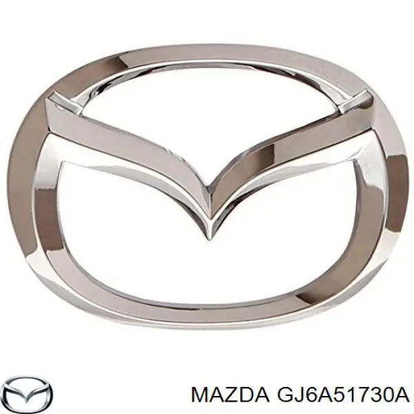 GJ6A51730A Mazda