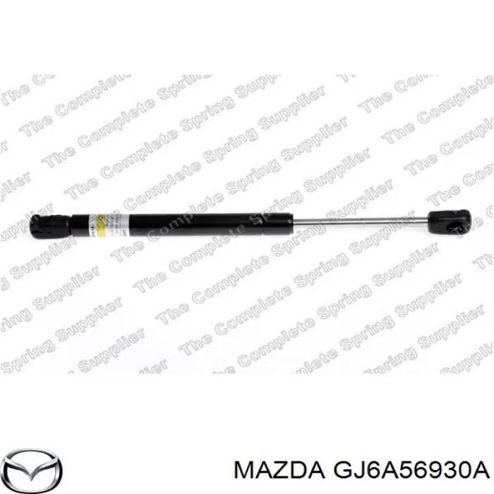 GJ6A56930A Mazda 