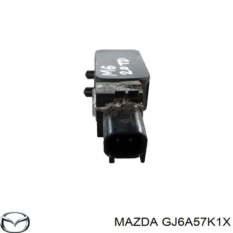 Sensor AIRBAG dianteiro para Mazda 6 (GG)
