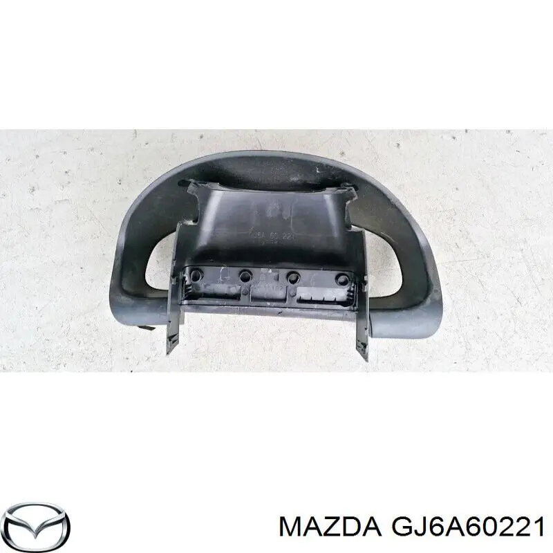 Купить GJ6A60221 Mazda 