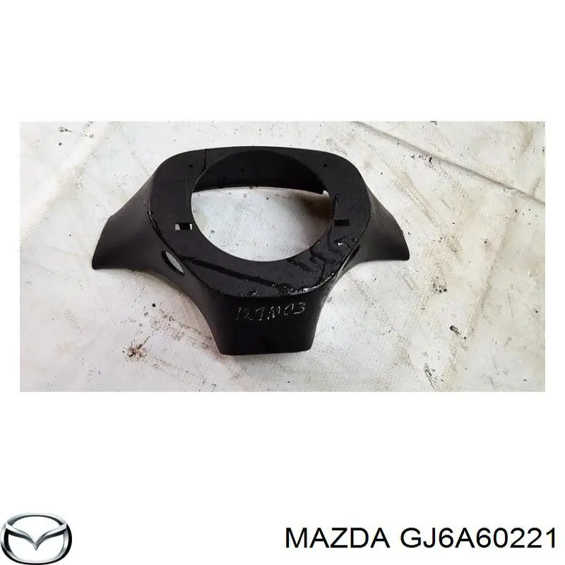  Mazda GJ6A60221 цена, от 6.29 USD