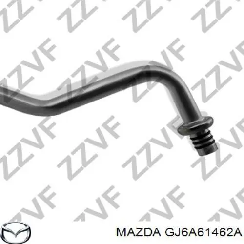Купить GJ6A61462A Mazda 