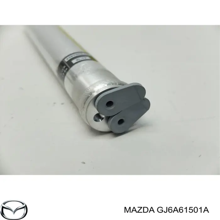 Ресивер-осушитель кондиционера Mazda GJ6A61501A