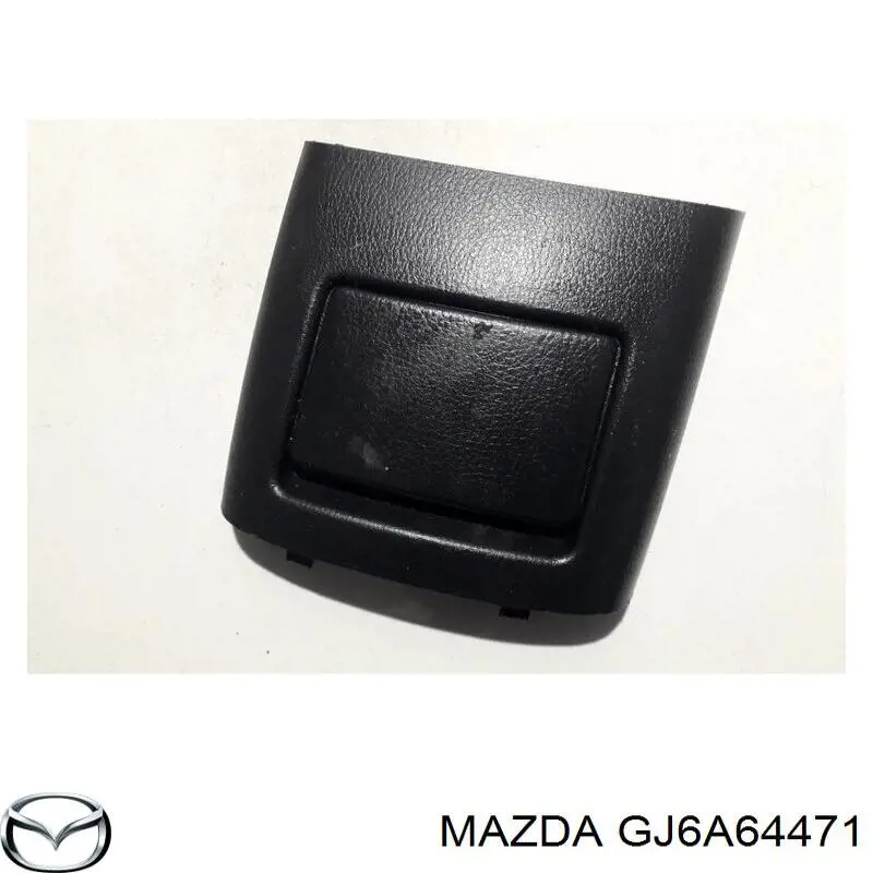 GJ6A64471 Mazda 