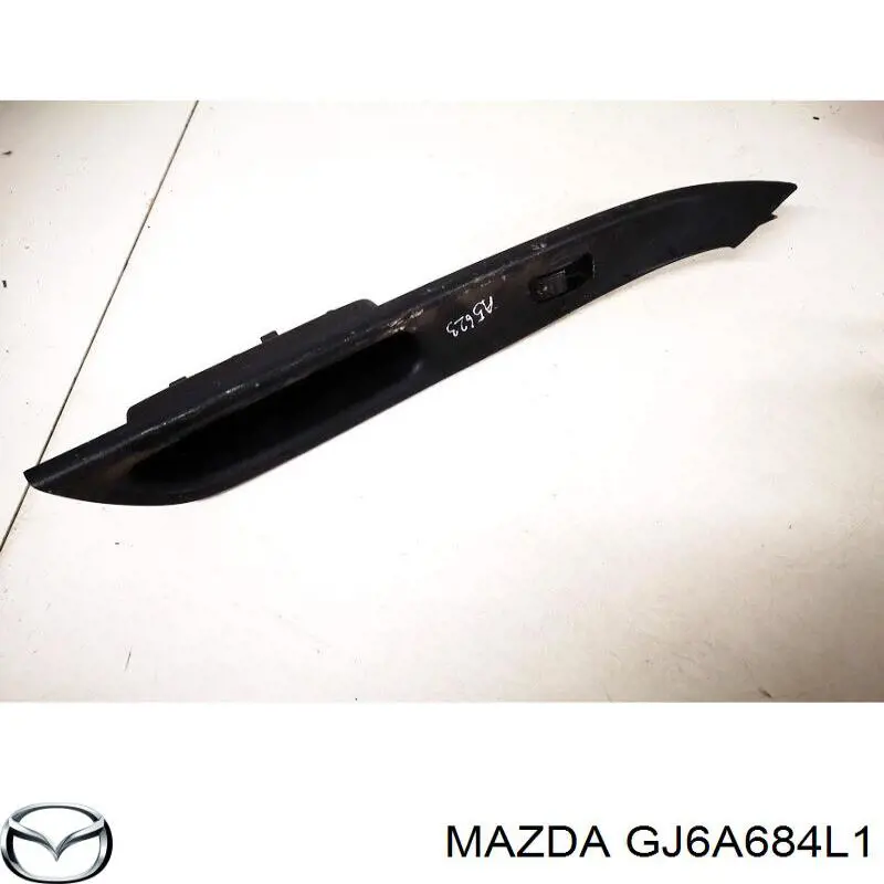 Купить GJ6A684L1 Mazda 