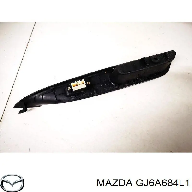 GJ6A684L1 Mazda 
