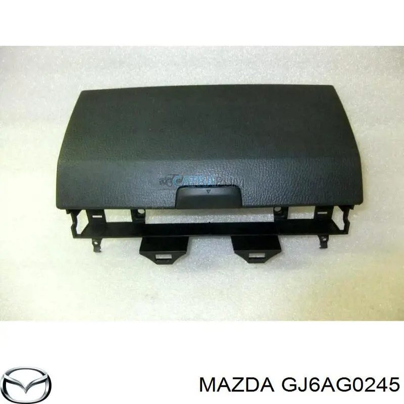 GJ6AG0245 Mazda 