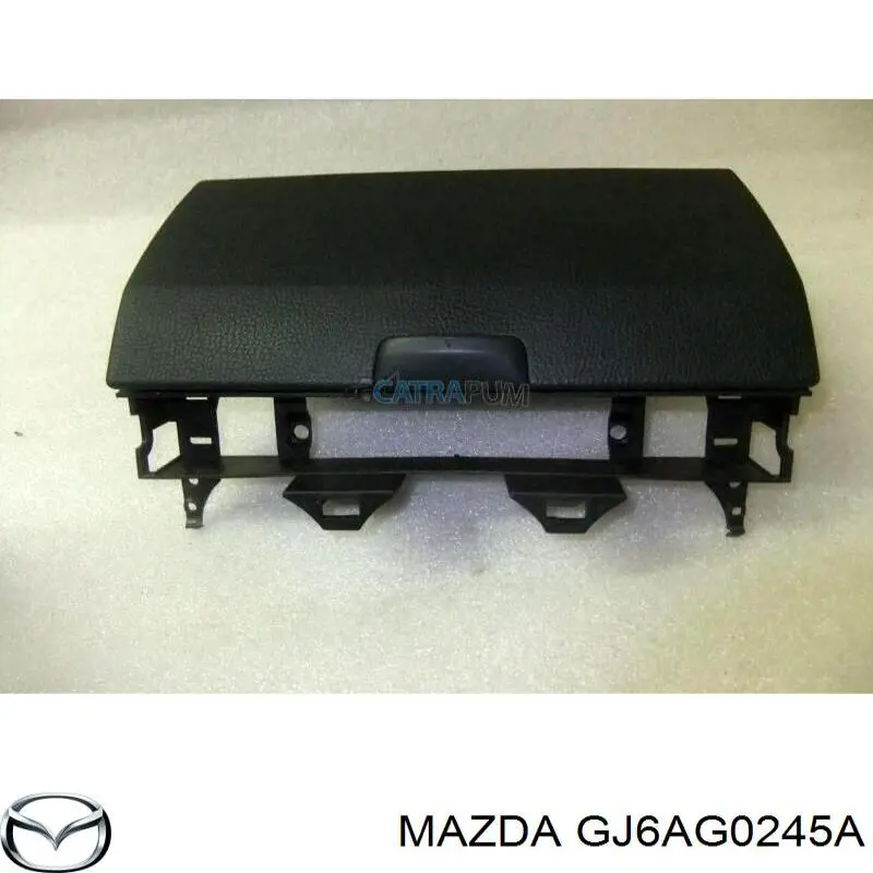  GJ6AG0245A Mazda