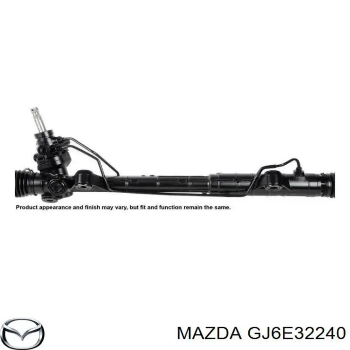 GJ6E32240 Mazda