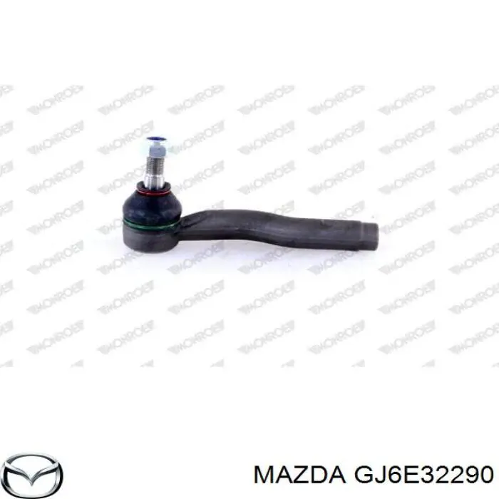GJ6E32290 Mazda