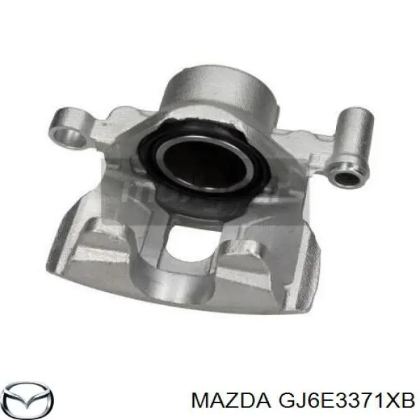 GJ6E3371XB Mazda