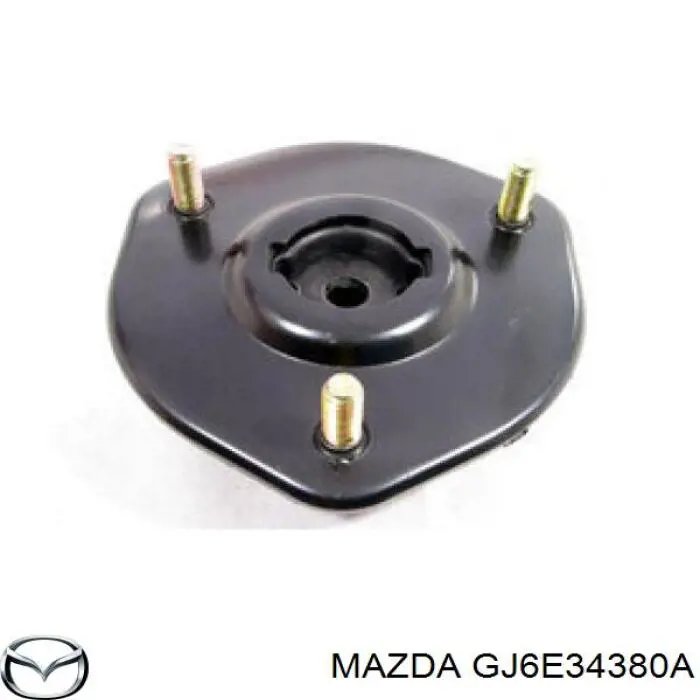 GJ6E34380A Mazda