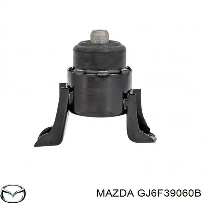 GJ6F39060B Mazda