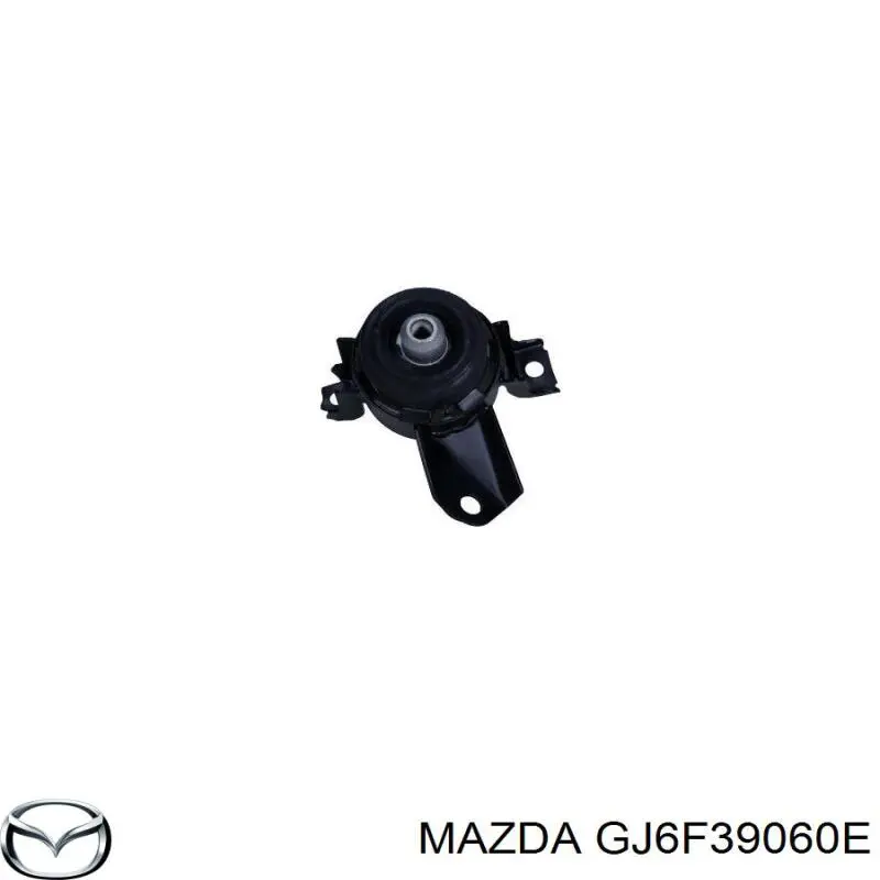 GJ6F39060E Mazda