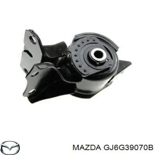 GJ6G39070B Mazda