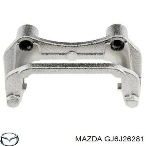 GJ6J26281 Mazda