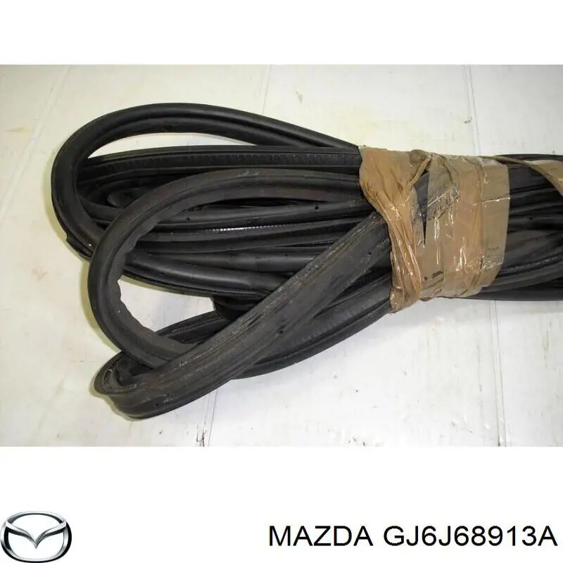  Mazda GJ6J68913A цена, от 6.88 USD