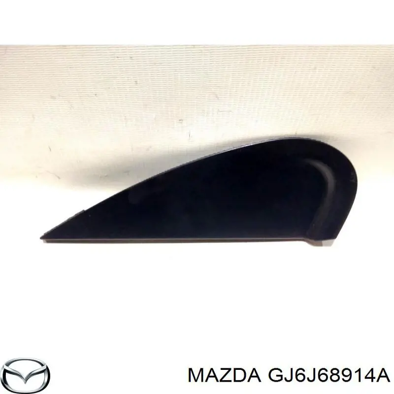  GJ6J68914A Mazda
