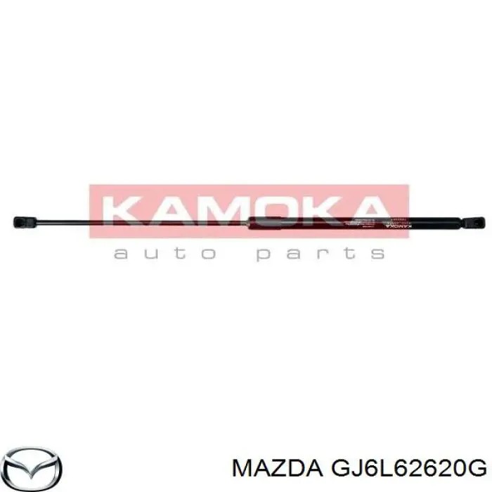 GJ6L62620G Mazda
