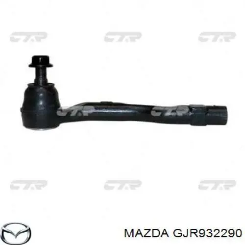 GJR932290 Mazda 