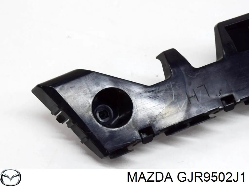 Крепление бамера левое FPS FP4422963 цена, от 4.23 USD