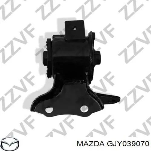 GJY039070 Mazda