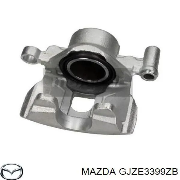 GJZE3399ZB Mazda