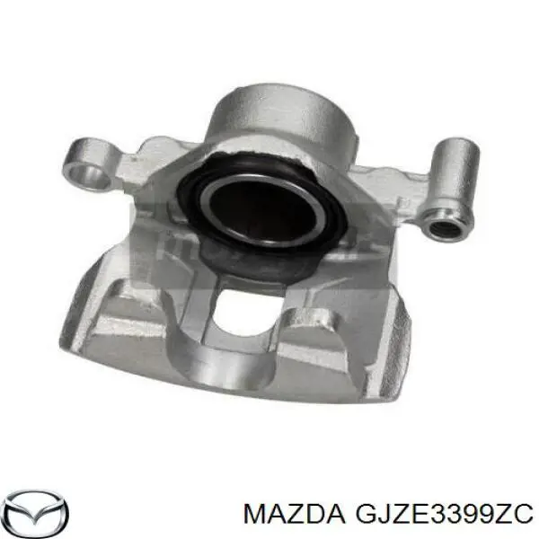 GJZE3399ZC Mazda