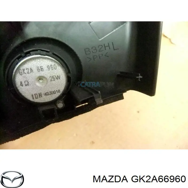  GK2A66960 Mazda