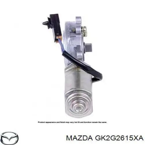 Ступицы задних колес Mazda GK2G2615XA цена, от 57.22 USD