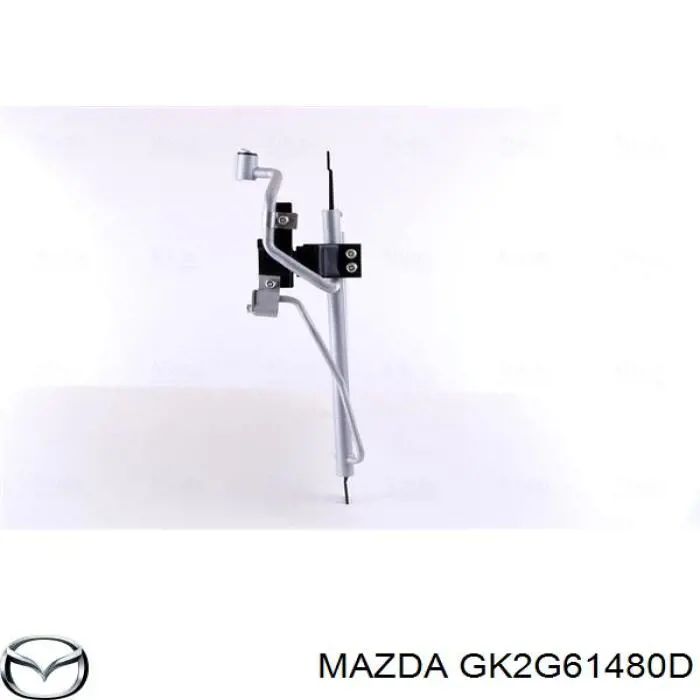  GK2G61480D Mazda