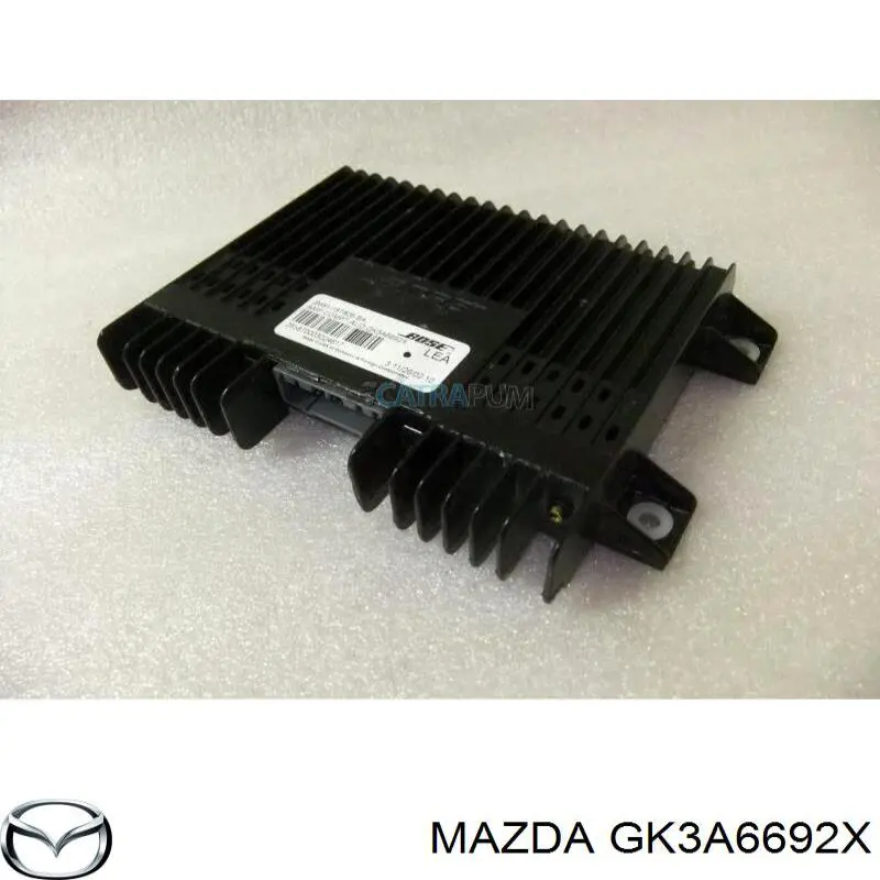 GK3A6692X Mazda 