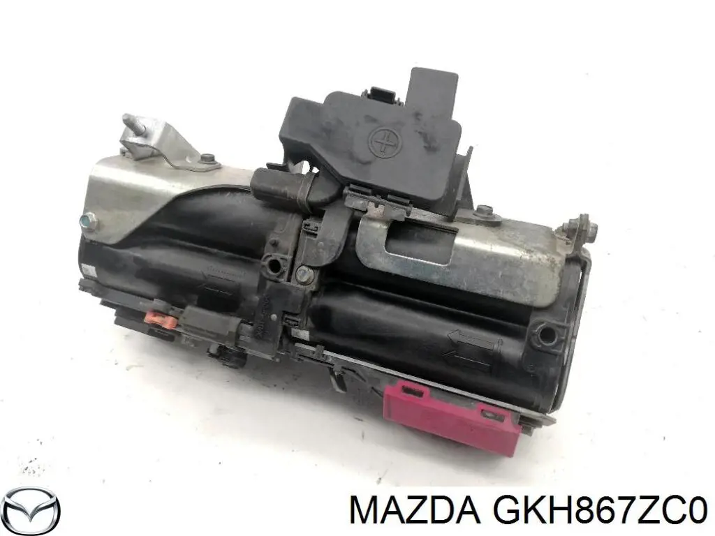  Mazda GKH867ZC0 цена, от 163.72 USD