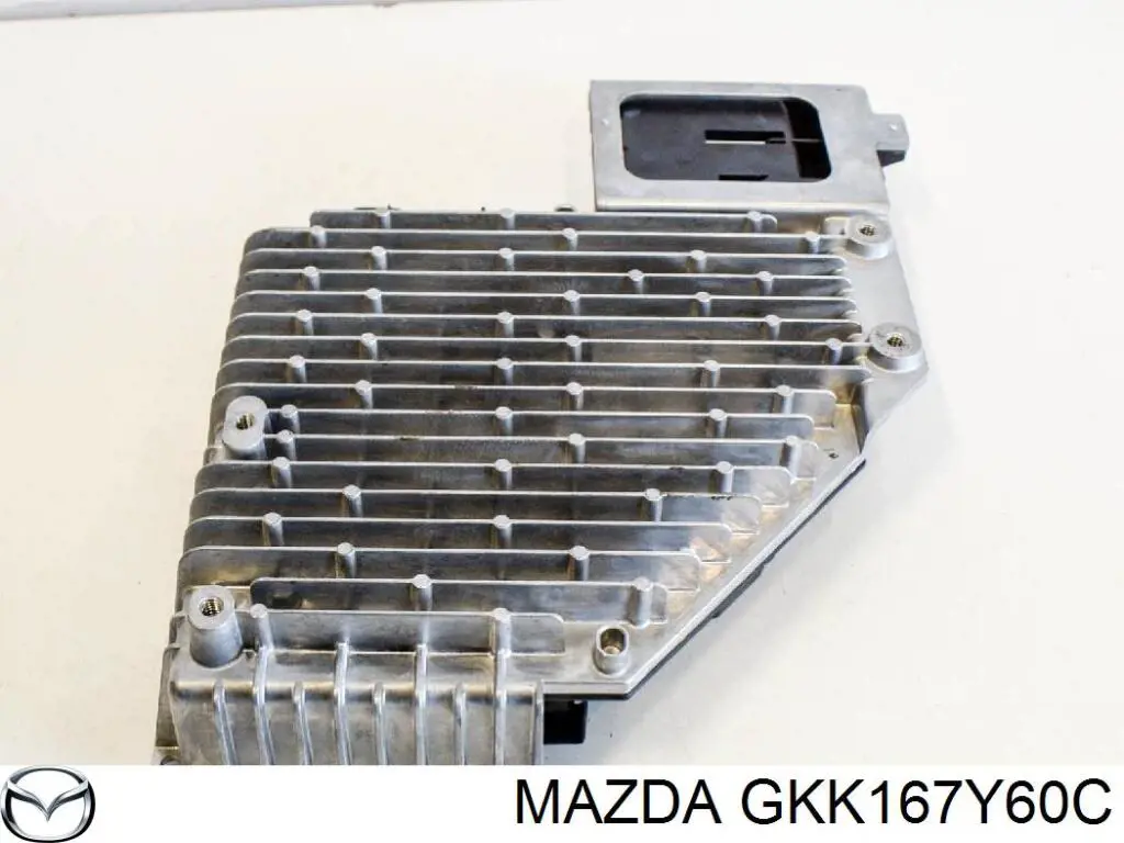  Mazda GKK167Y60C цена, от 50.68 USD