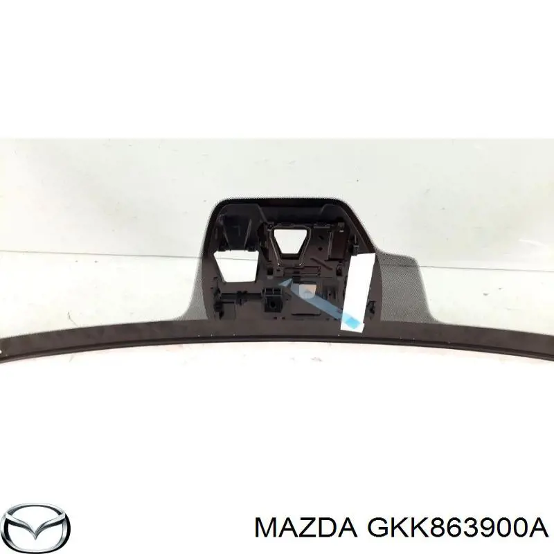 GKK863900A Mazda 