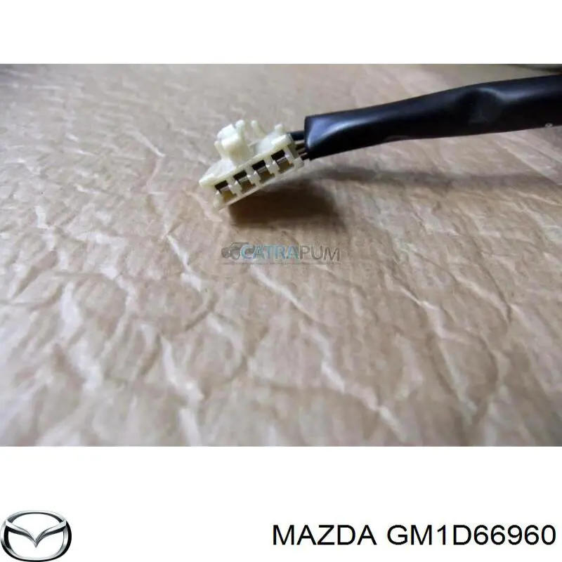 Купить GM1D66960 Mazda 