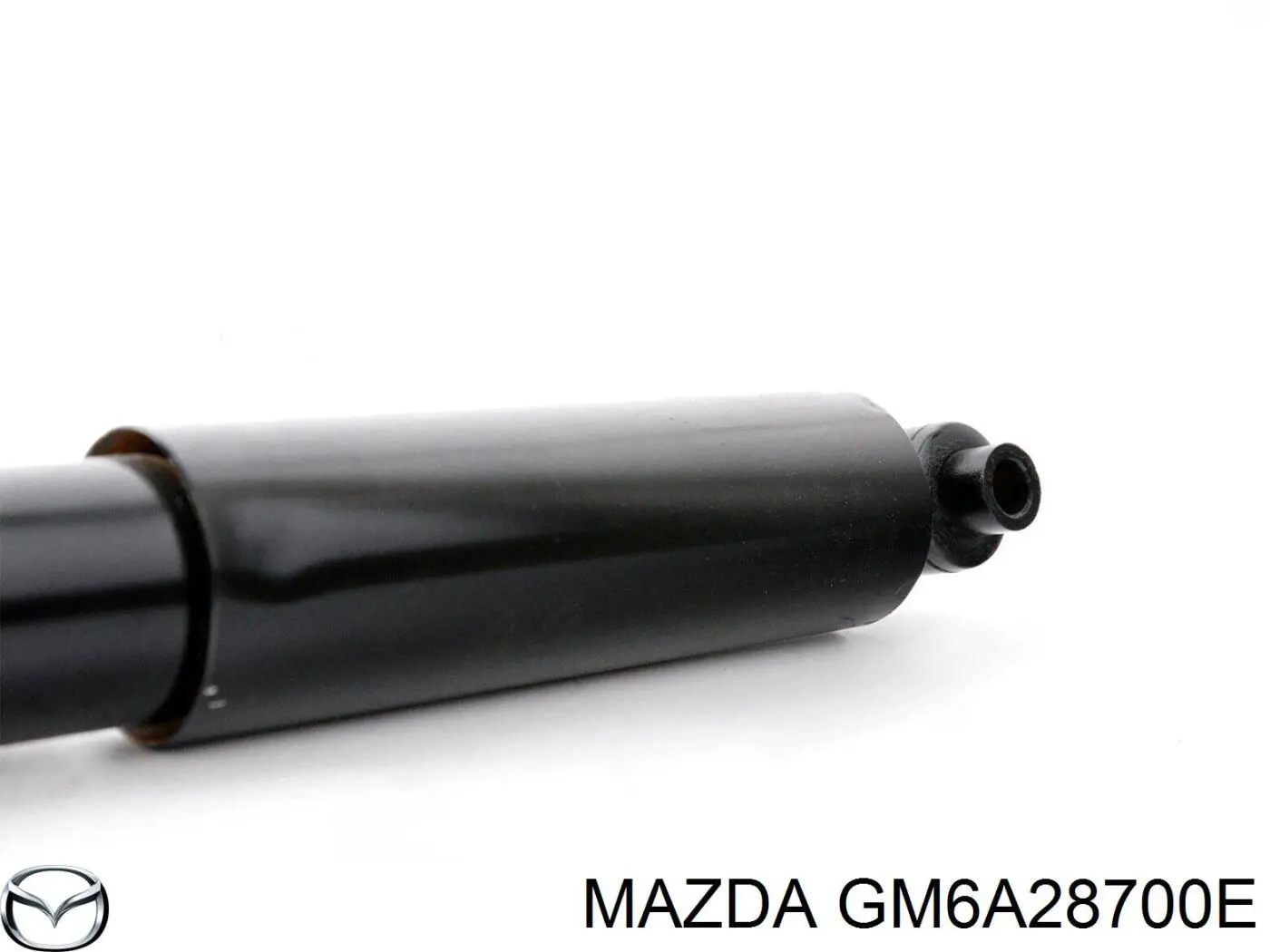 Стойка амортизатора задняя Mazda GM6A28700E цена, от 31.78 USD