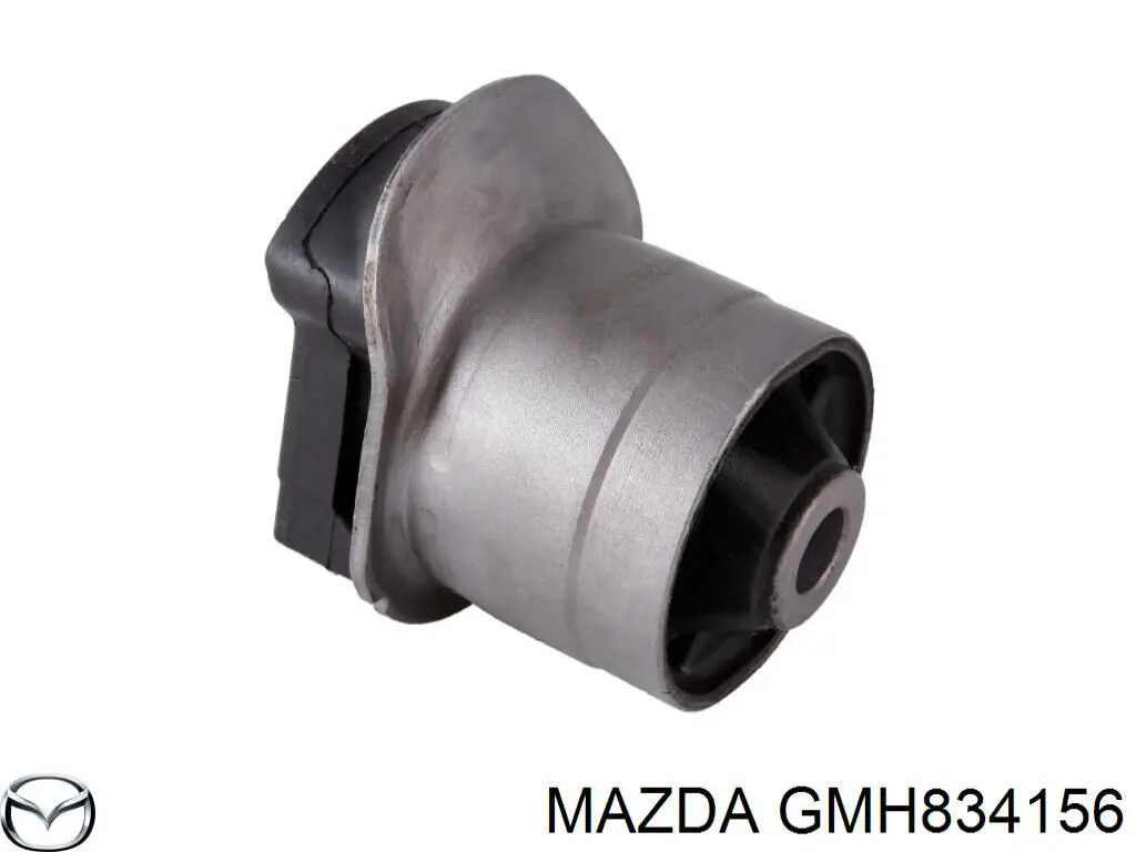 GMH834156 Mazda