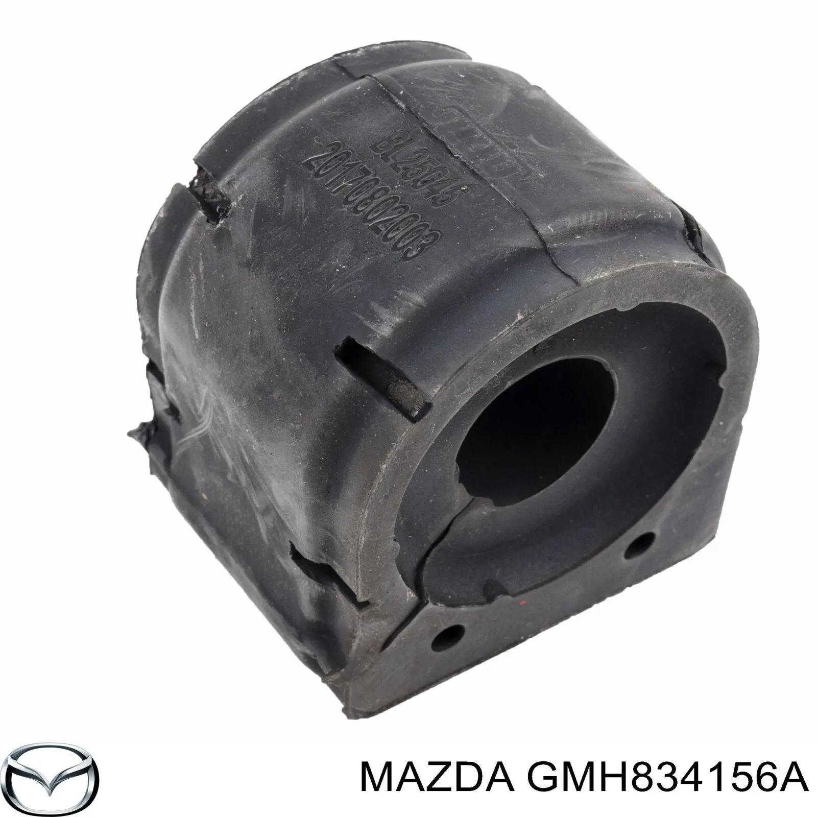 GMH834156A Mazda