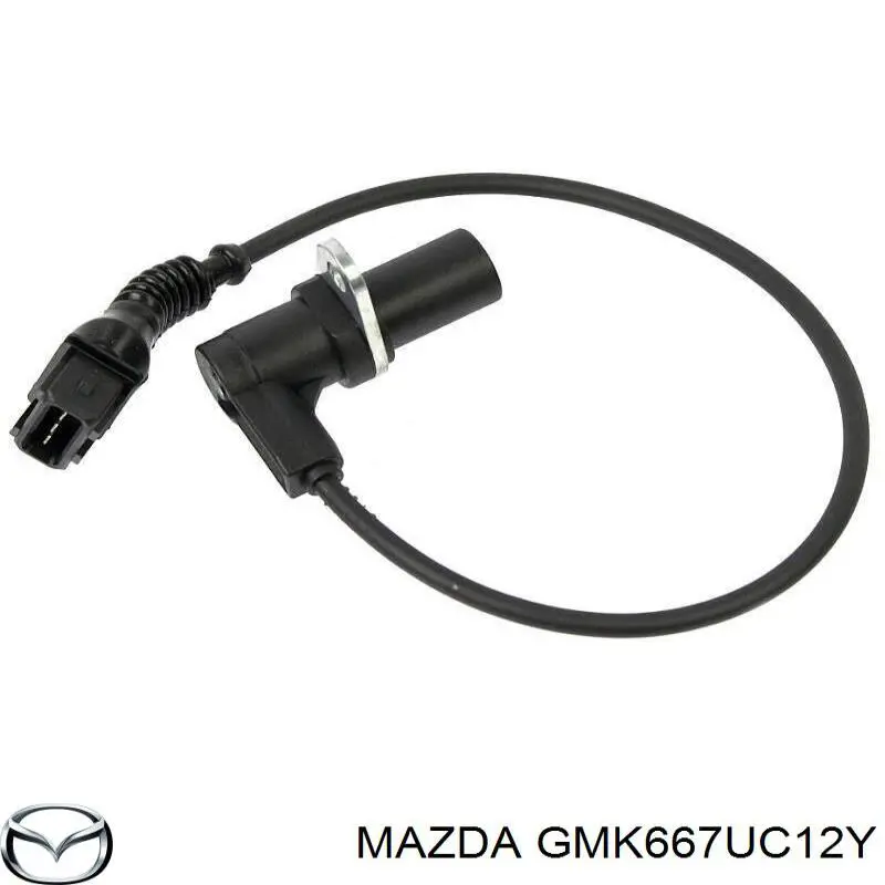Купить GMK667UC12Y Mazda 