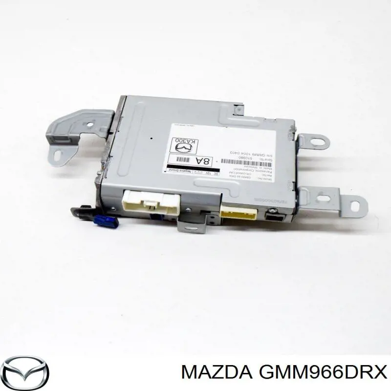  Mazda GMM966DRX цена, от 30.61 USD