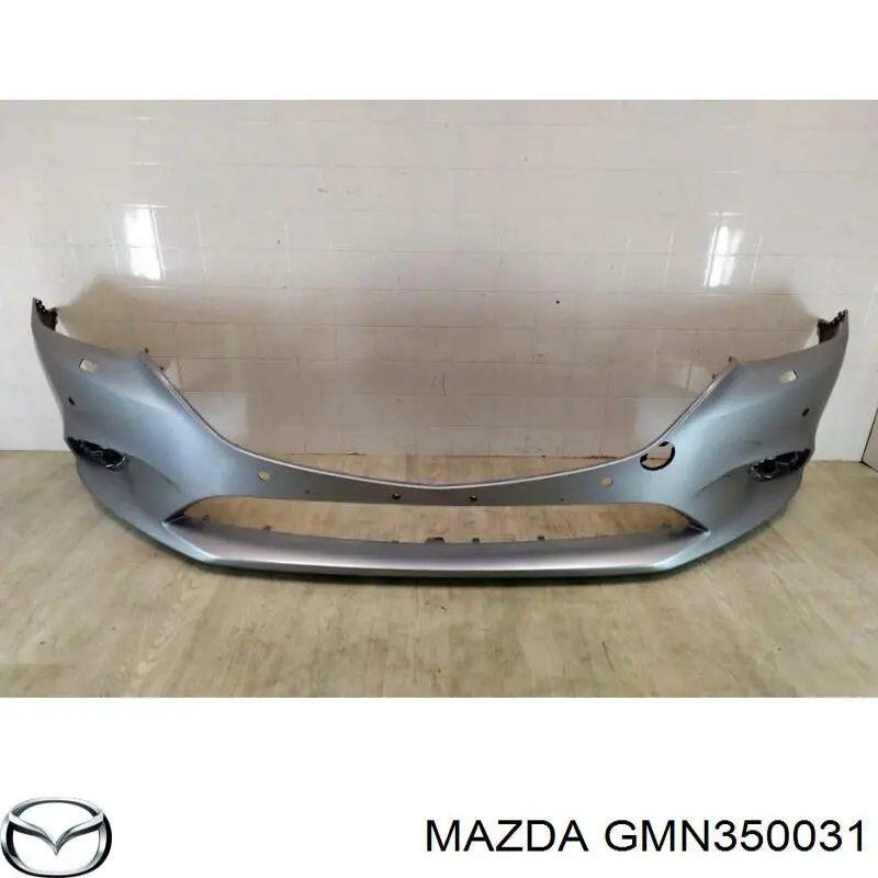 GMN350031 Mazda