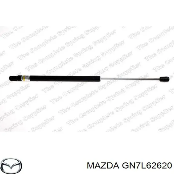 Амортизатор багажника GN7L62620 Mazda