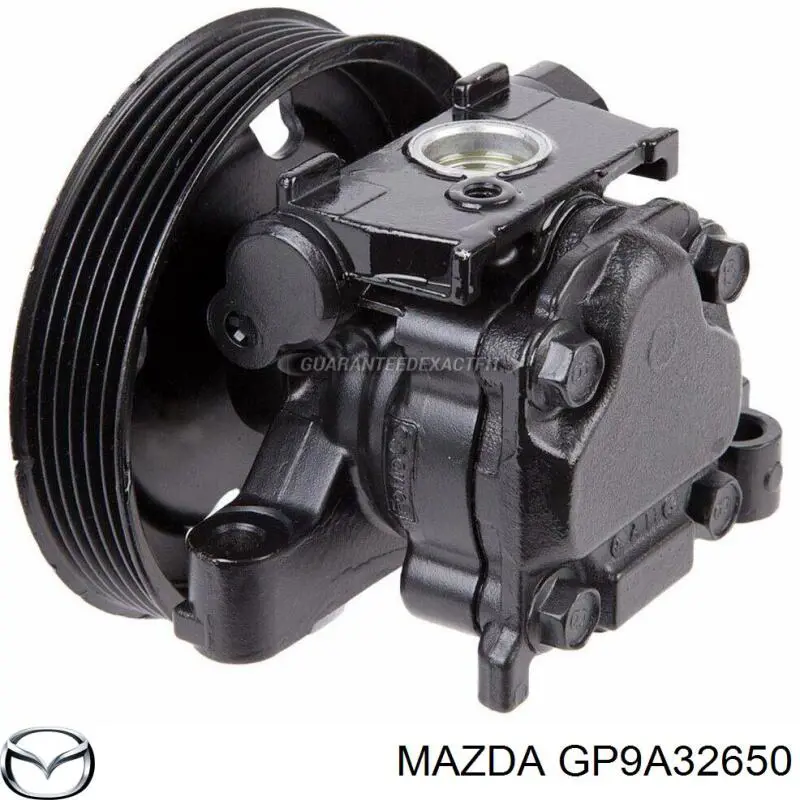 GP9A32650 Mazda