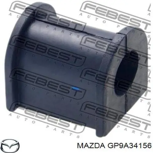 GP9A34156 Mazda