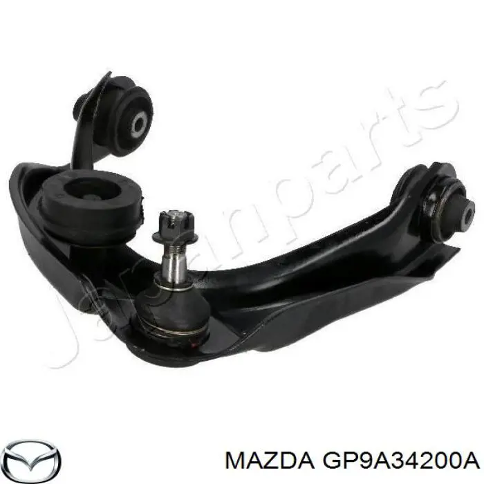 Купить GP9A34200A Mazda Верхний рычаг