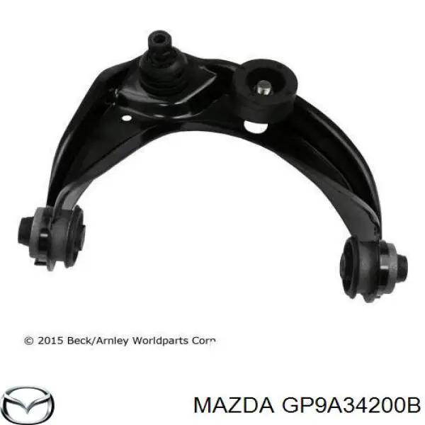 GP9A34200B Mazda