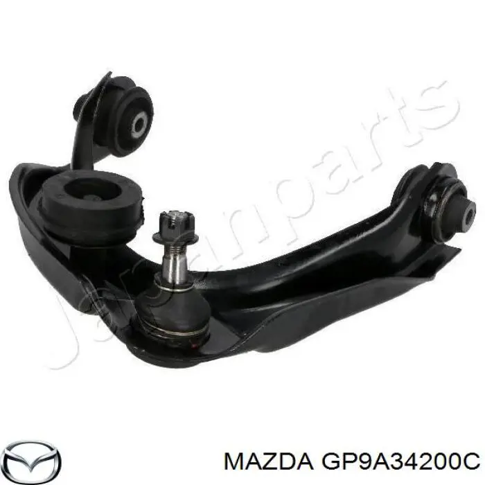GP9A34200C Mazda