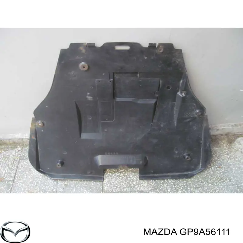 GP9A56111 Mazda 