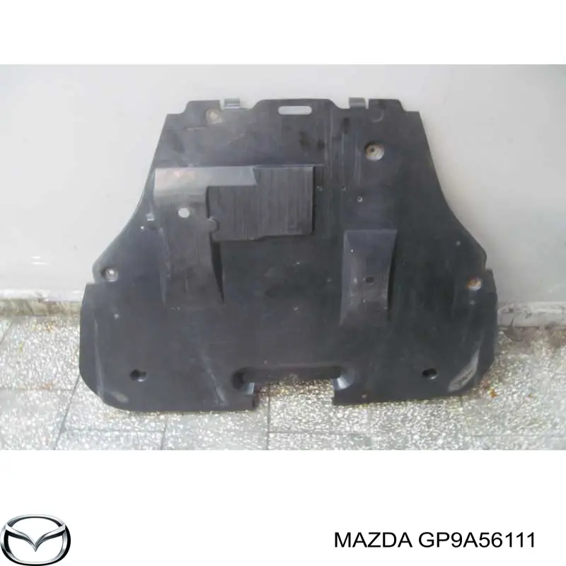  Mazda GP9A56111 цена, от 33.75 USD